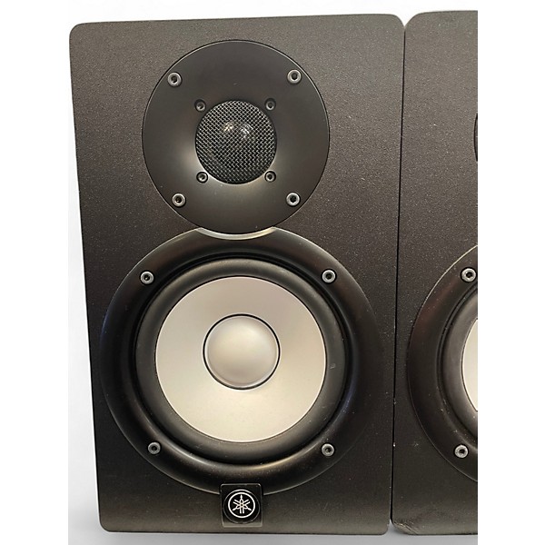 Used Yamaha HS5 Pair Powered Monitor