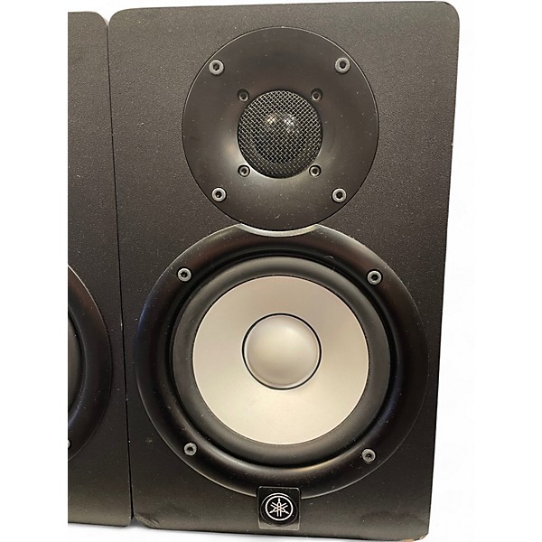 Used Yamaha HS5 Pair Powered Monitor