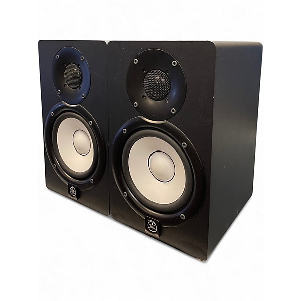 Used Yamaha HS5 Pair Powered Monitor