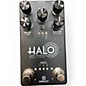 Used Keeley Halo Andy Timmons Echo Delay Effect Pedal thumbnail