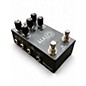Used Keeley Halo Andy Timmons Echo Delay Effect Pedal