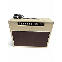 Used Dr Z Maz 38 Senior 38W 1x12 Tube Guitar Combo Amp