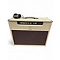 Used Dr Z Maz 38 Senior 38W 1x12 Tube Guitar Combo Amp thumbnail