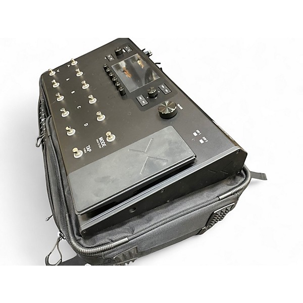 Used Line 6 Helix LT Effect Processor