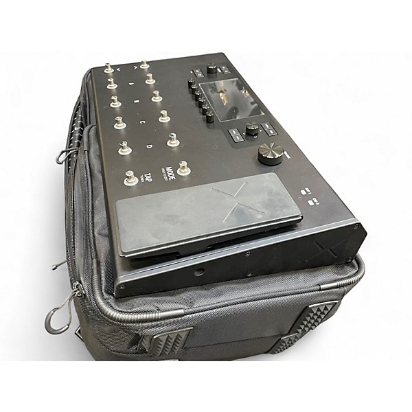 Used Line 6 Helix LT Effect Processor