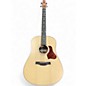 Used Seagull Maritime SWS Natural Acoustic Electric Guitar thumbnail