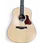 Used Seagull Maritime SWS Natural Acoustic Electric Guitar