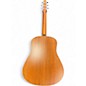 Used Seagull Maritime SWS Natural Acoustic Electric Guitar