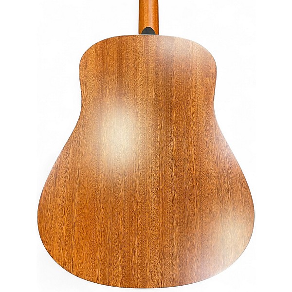 Used Seagull Maritime SWS Natural Acoustic Electric Guitar