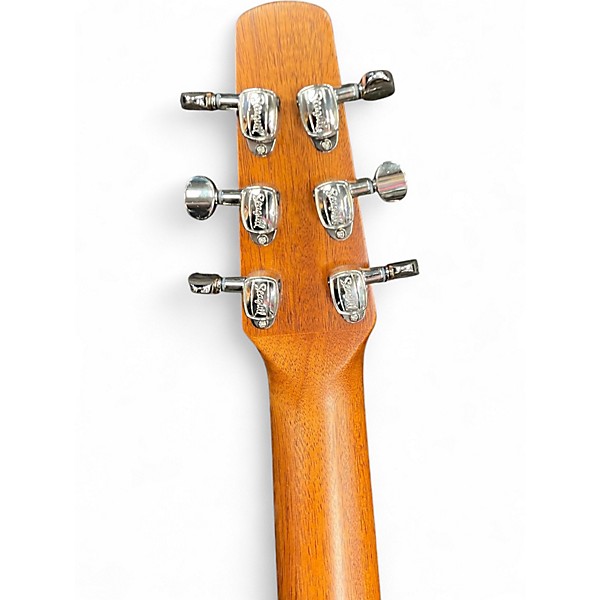 Used Seagull Maritime SWS Natural Acoustic Electric Guitar