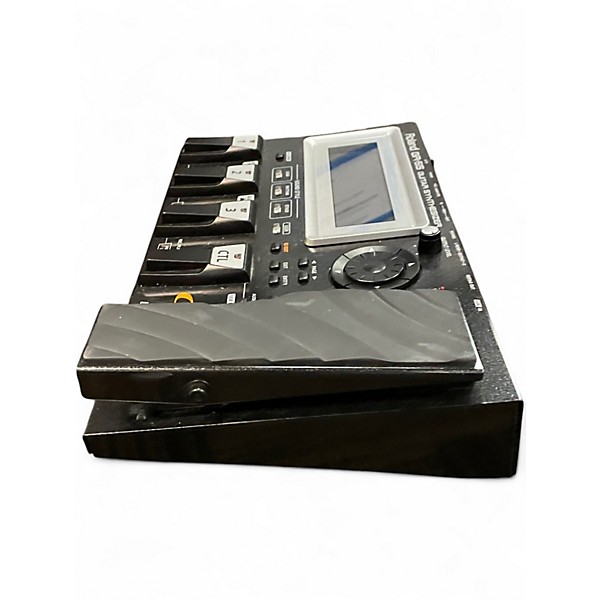 Used Roland GR-55 Effect Pedal
