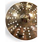Used SABIAN 16in b8 pro aero Cymbal