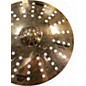 Used SABIAN 16in b8 pro aero Cymbal