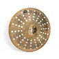 Used SABIAN 16in b8 pro aero Cymbal