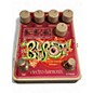 Used Electro-Harmonix Blurst Modulated Filter Effect Pedal thumbnail