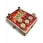 Used Electro-Harmonix Blurst Modulated Filter Effect Pedal