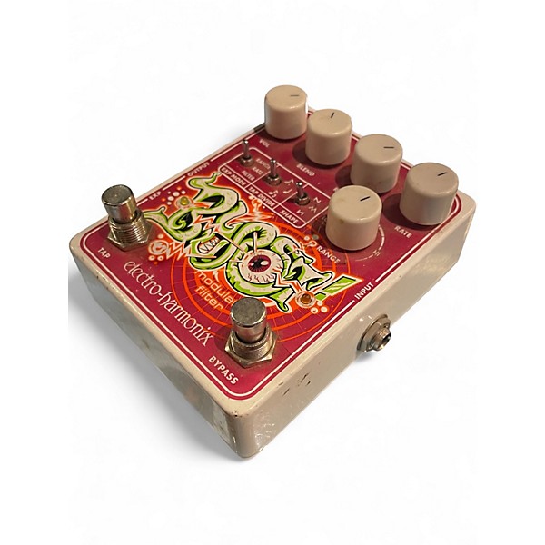 Used Electro-Harmonix Blurst Modulated Filter Effect Pedal