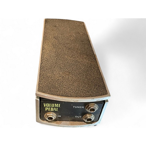 Used Ernie Ball VPJR Volume Pedal