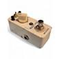 Used Mooer reecho Effect Pedal
