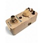 Used Mooer reecho Effect Pedal