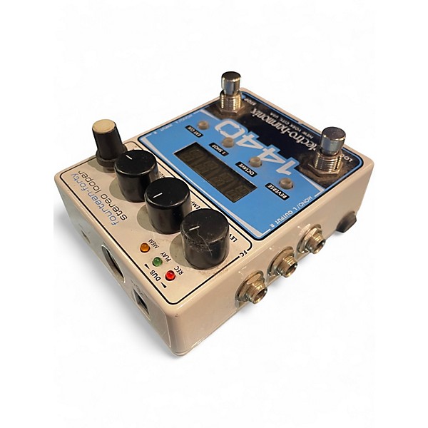 Used Electro-Harmonix 1440 Pedal | Guitar Center