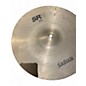 Used SABIAN 16in SR2 Thin Crash Cymbal