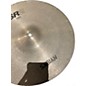 Used SABIAN 16in SR2 Thin Crash Cymbal