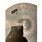 Used SABIAN 16in SR2 Thin Crash Cymbal