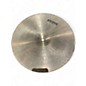 Used SABIAN 16in SR2 Thin Crash Cymbal