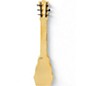 Vintage 1950s Gibson BR9 Lapsteel Antique White Lap Steel