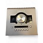 Used Universal Audio Apollo Twin X Duo 3 Audio Interface thumbnail