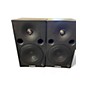 Used Yamaha MSP5 Pair Powered Monitor thumbnail