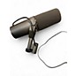 Used Shure SM7B Dynamic Microphone