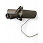 Used Shure SM7B Dynamic Microphone
