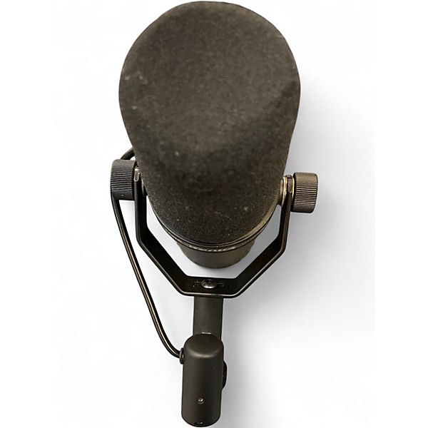 Used Shure SM7B Dynamic Microphone