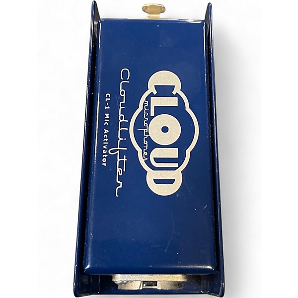 Used Cloud Cloudlifter CL-1 Microphone Preamp