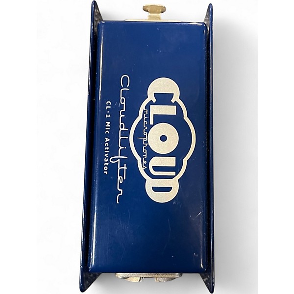 Used Cloud Cloudlifter CL-1 Microphone Preamp