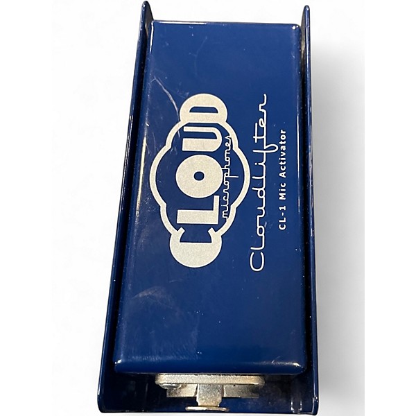Used Cloud Cloudlifter CL-1 Microphone Preamp