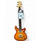 Used 2006 PRS CE22 Amber Solid Body Electric Guitar thumbnail