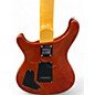 Used 2006 PRS CE22 Amber Solid Body Electric Guitar