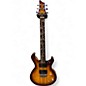 Used Iyv IP-300 TBS Tobacco Sunburst Solid Body Electric Guitar thumbnail