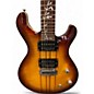 Used Iyv IP-300 TBS Tobacco Sunburst Solid Body Electric Guitar