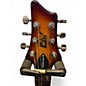 Used Iyv IP-300 TBS Tobacco Sunburst Solid Body Electric Guitar