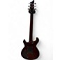 Used Iyv IP-300 TBS Tobacco Sunburst Solid Body Electric Guitar