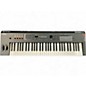 Used Yamaha MX61 61 Key Keyboard Workstation thumbnail