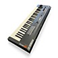 Used Yamaha MX61 61 Key Keyboard Workstation