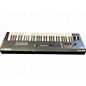 Used Yamaha MX61 61 Key Keyboard Workstation