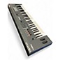 Used Yamaha MX61 61 Key Keyboard Workstation