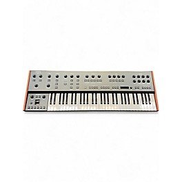 Used Behringer UB-Xa Synthesizer
