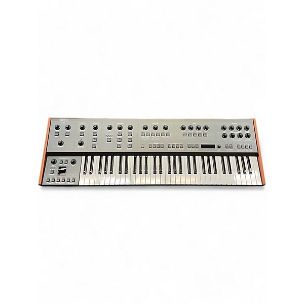 Used Behringer UB-Xa Synthesizer
